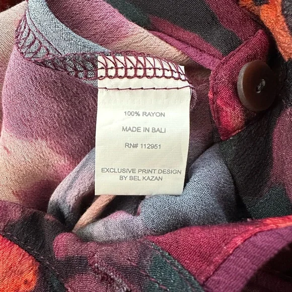 Bel Kazan Chloe Dress